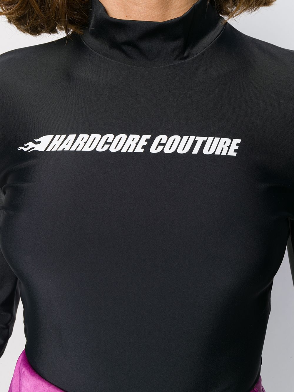 фото Mia-iam толстовка Hardcore Couture