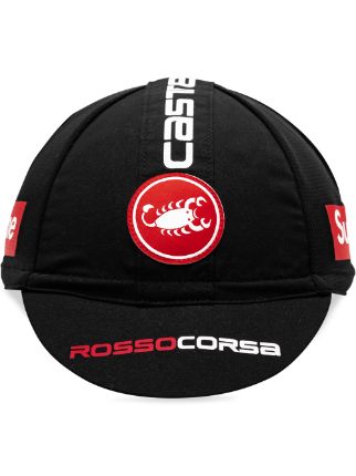 castelli supreme cap