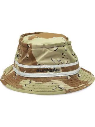 supreme contrast stitch crusher