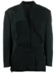 Image 1 of Comme Des Garçons cropped blazer