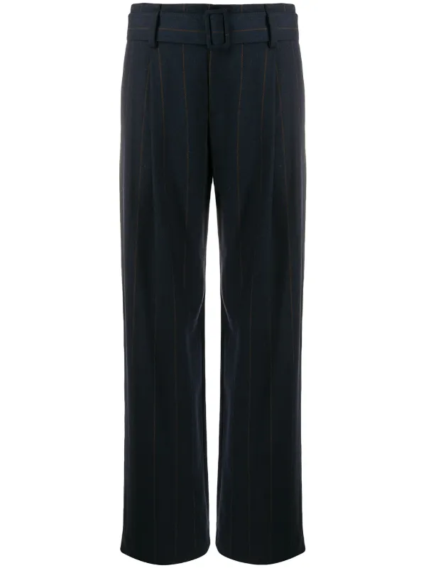 vince wide leg jeans