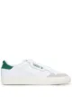 Image 1 of adidas side logo sneakers