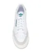adidas side logo sneakers