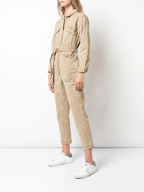 alex mill expedition jumpsuit