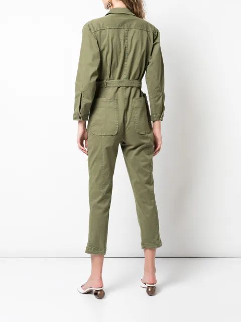 alex mill expedition jumpsuit