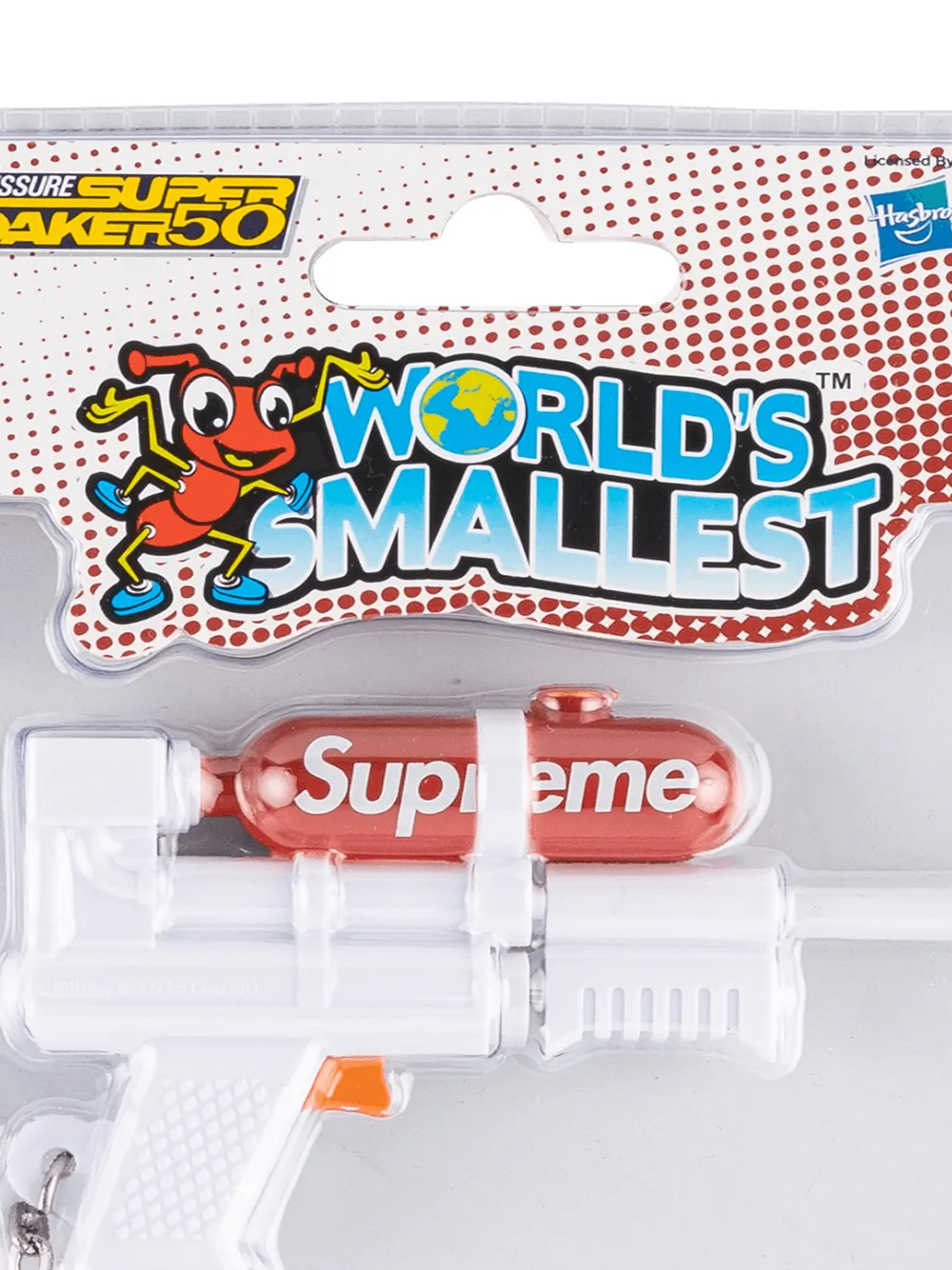 Supreme SpyraTwo Water Blaster Blue Confirmed Order Fast 