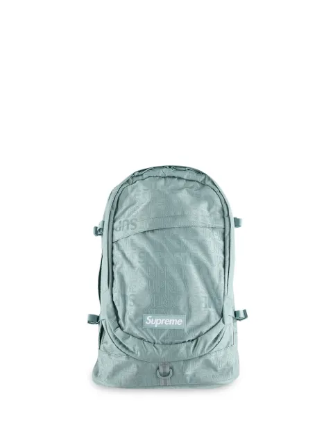 supreme ice backpack