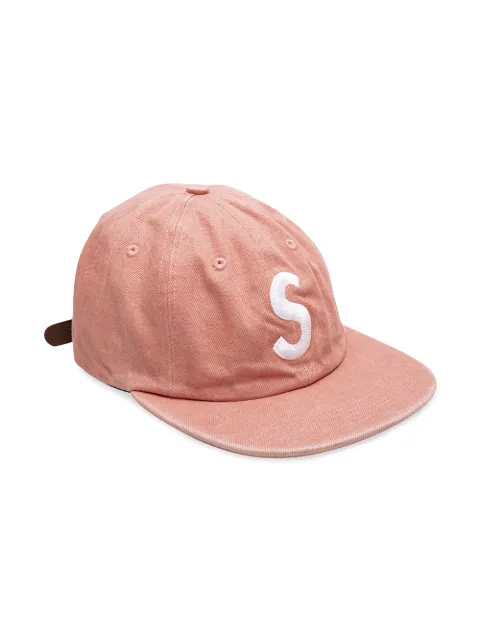 denim supreme hat