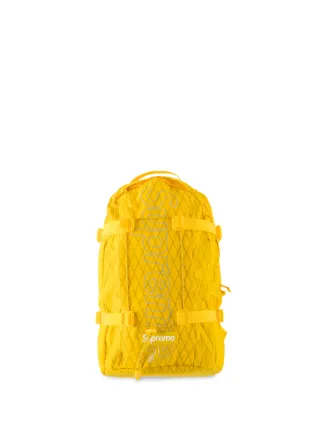 Supreme backpack fw18 - Gem