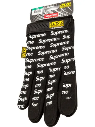 mechanix x supreme