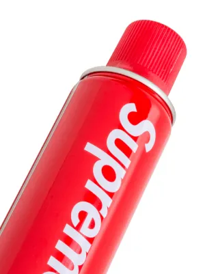 Supreme x Nalgene Characters Water Bottle | Red | FARFETCH