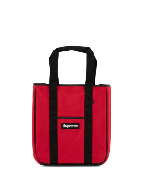 Supreme Polartec Tote