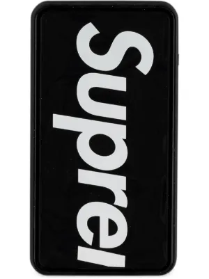 Supreme Mophie Plus XL Powerstation | Black | FARFETCH