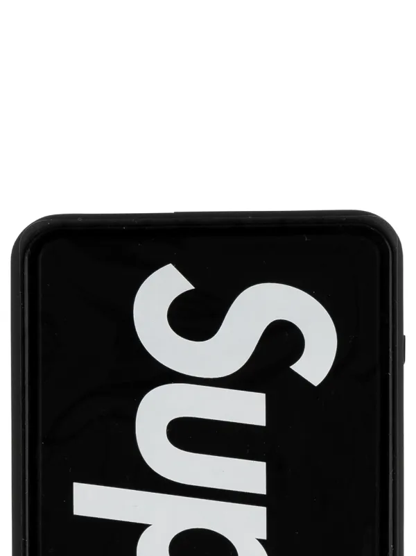 Supreme x Mophie Powerstation Wireless XL Charger | Black | FARFETCH