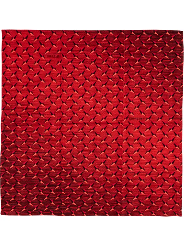 supreme diamond plate jacket