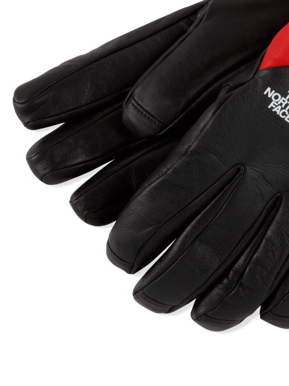  Supreme Supreme X The North Face Handschuhe   Schwarz 