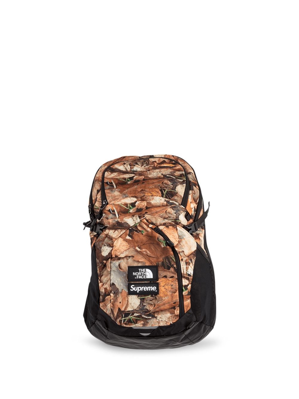 supreme the north face pocono backpack leaves