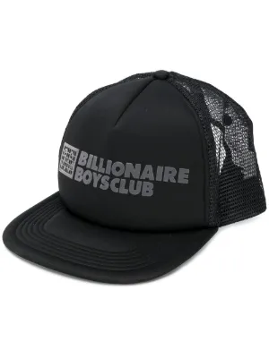 billionaire boys club trucker