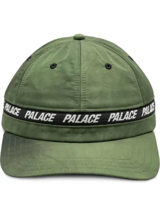Palace Top Off 6-panel Cap - Farfetch
