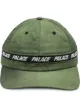 Image 1 of Palace Top Off 6-panel cap
