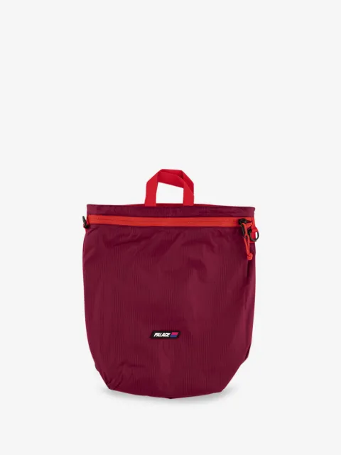 Palace 4-way packer bag