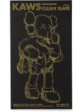KAWS ""Clean Slate"" Companion figure - Black