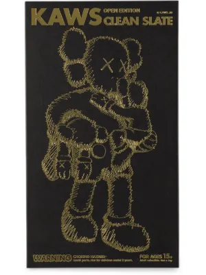 KAWS Holiday 