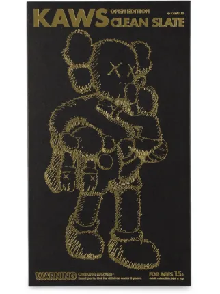 KAWS