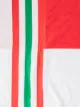 Image 2 of Palace x Adidas Italy towel