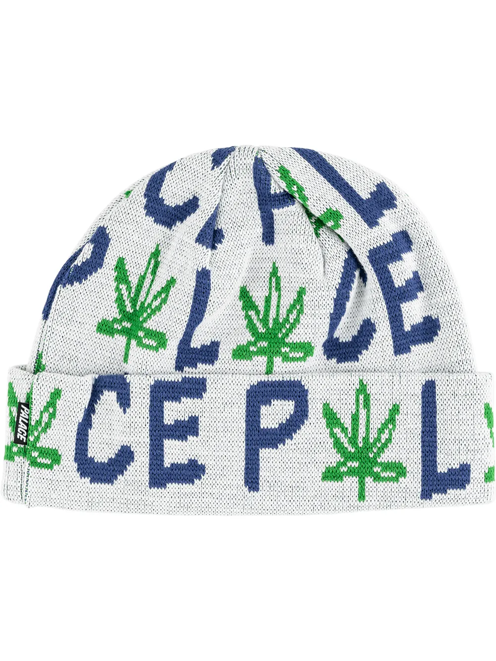 Palace шапка бини Pwlwce