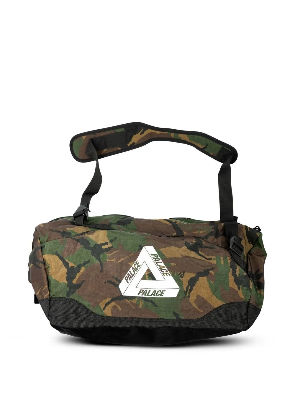 

Palace Clipper Bag - Green