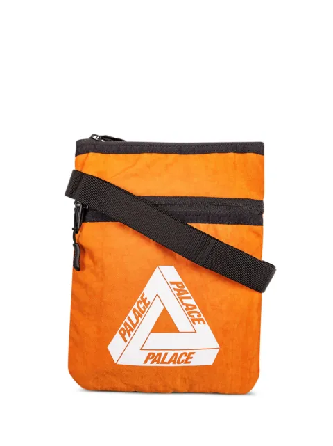 Palace Flat Sack crossbody bag