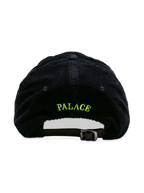 Palace corduroy baseball cap 405420702001 - 1