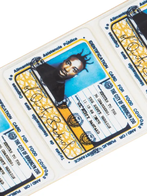 Supreme Ol Dirty Bastard Skateboard Farfetch