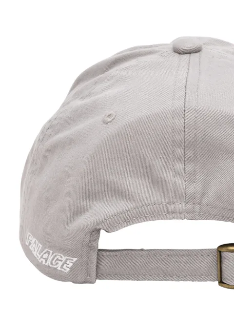 Palace Internationale Parrot P 6-Pane 