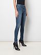 Mother The Looker skinny jeans
