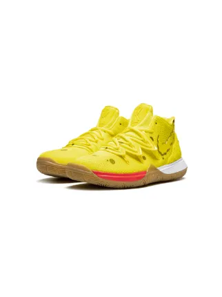 kyrie irving spongebob shoes australia