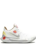 Nike x SpongeBob Squarepants Kyrie Low 2 ""Sandy Cheeks"" sneakers - White