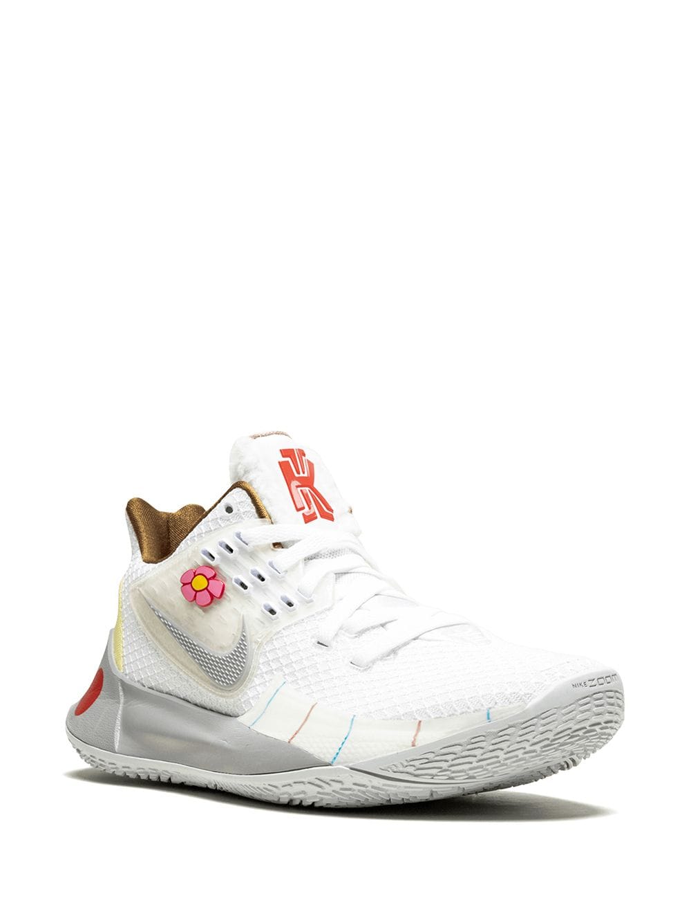 Nike Kyrie Low 2 Sneakers | Farfetch.com