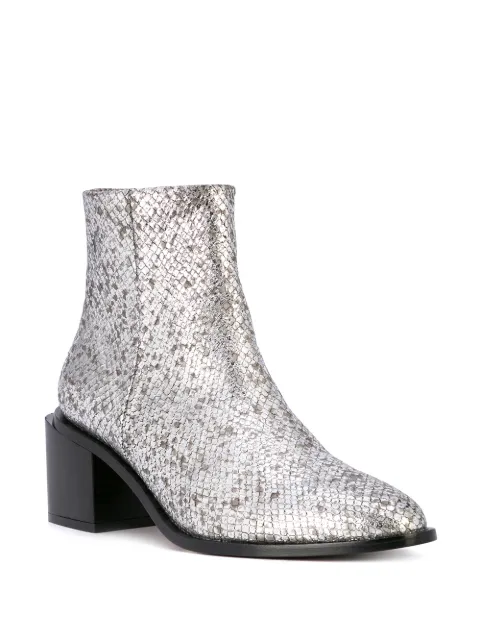 Clergerie Xenia Boots | Farfetch.com