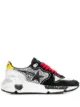 Image 1 of Golden Goose Running sole sneakers