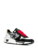 Image 2 of Golden Goose Running sole sneakers
