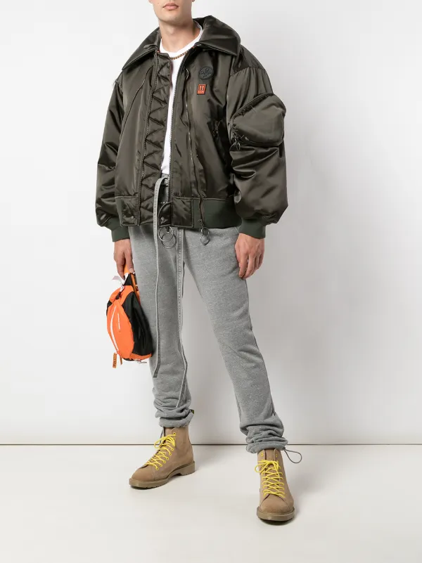 fear of god core sweatpant