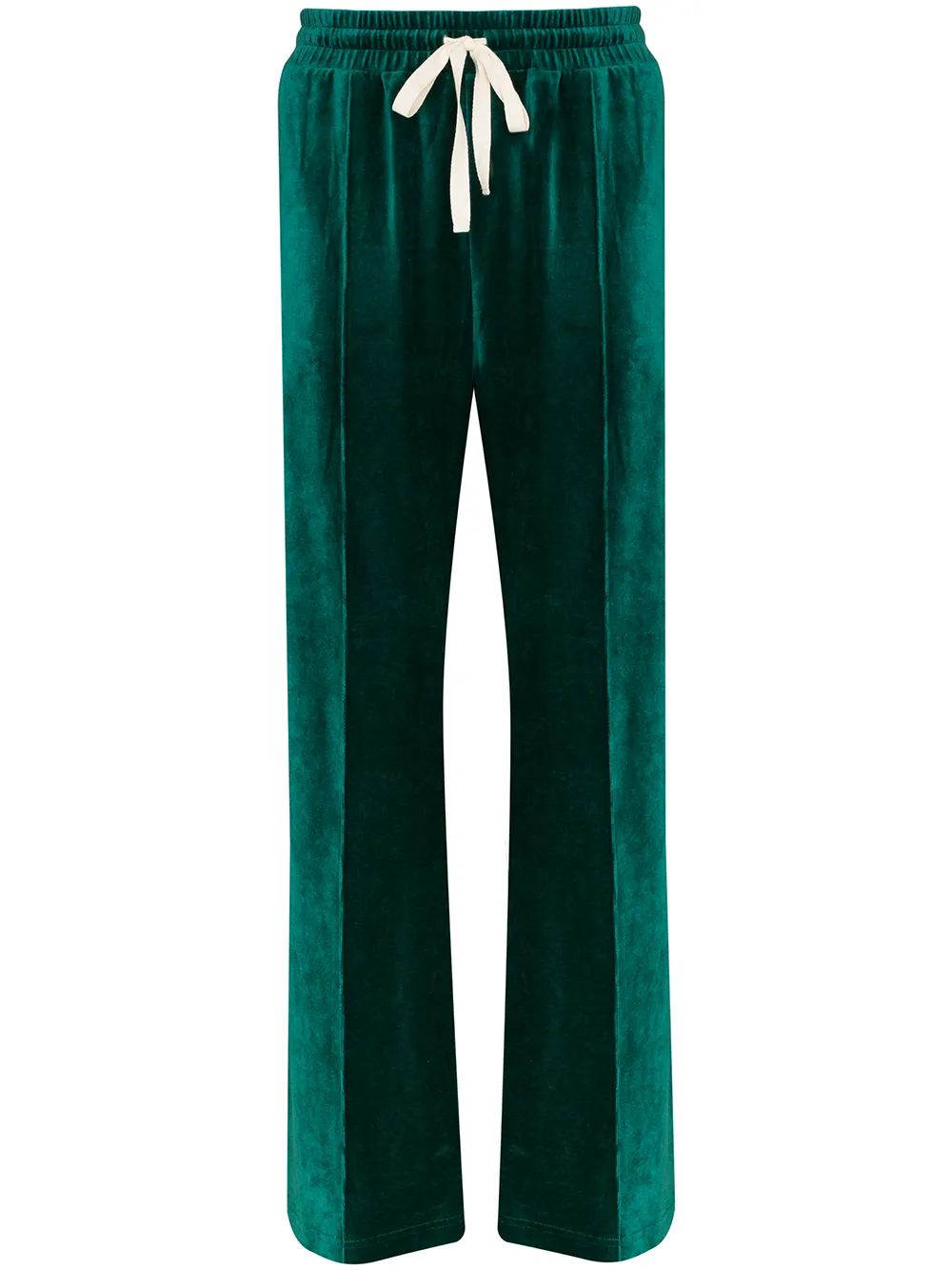 Casablanca velour track pants Outlet