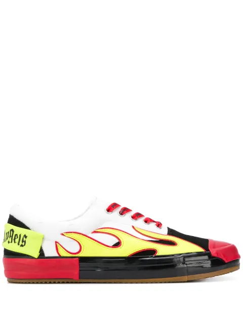 PALM ANGELS FIRE