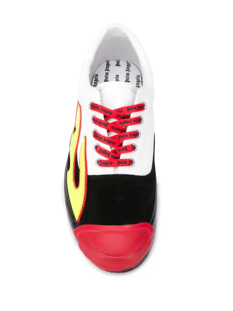 PALM ANGELS FIRE