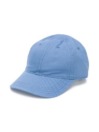 kids lacoste cap