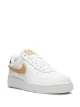 Image 2 of Nike Nike Air Force 1 '07 LV8 3 'Removable Swoosh' sneakers