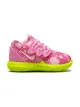Image 1 of Nike Kids x SpongeBob SquarePants Kyrie 5 Patrick Star sneakers