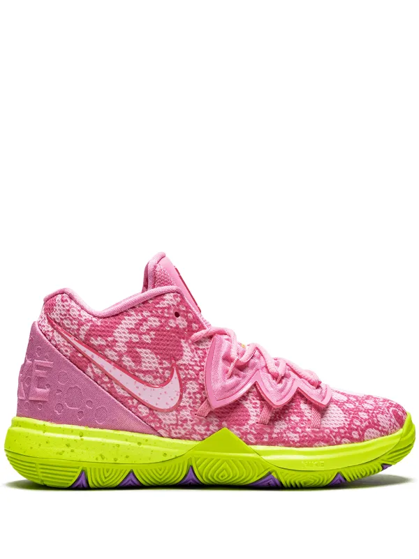 kyrie patrick shoes youth